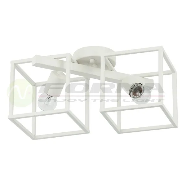 Zidna lampa F7275-2Z WH - Slika 2