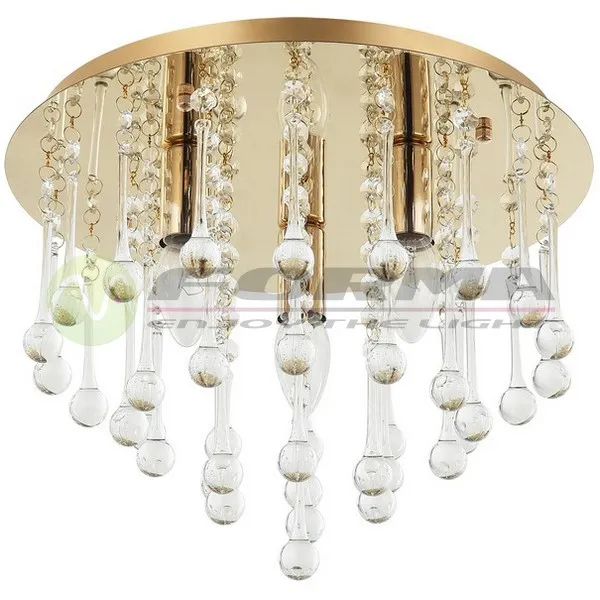 Plafonska lampa F4001-3C GD - Slika 2