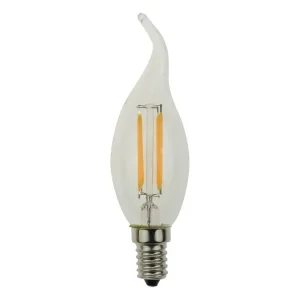 LED sijalica E14 4W LFB-C35T-4D - 3000K