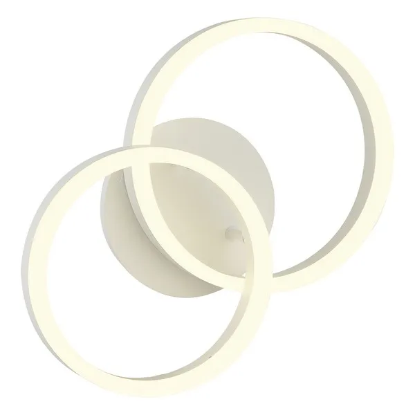LED zidna lampa F2047-36Z WH