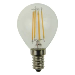 LED sijalica E14 4W Filament LFB-4G45-4D - 3000K