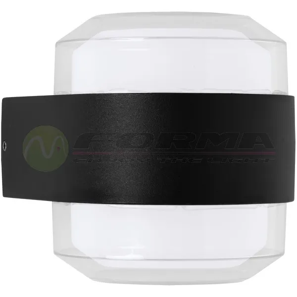 LED spoljna lampa S4369 BK - Slika 2