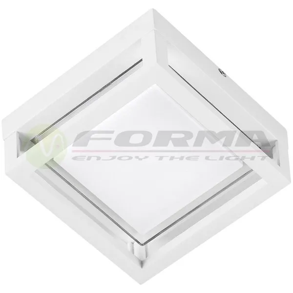 Spoljna LED lampa S4353S WH - Slika 2
