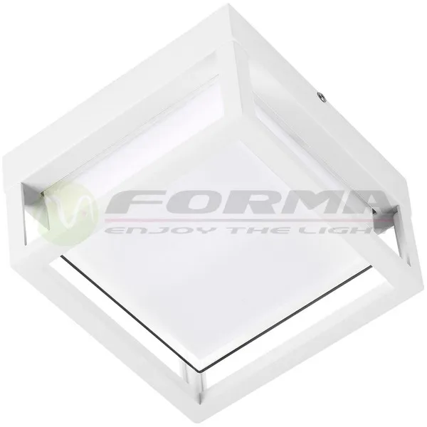 Spoljna LED lampa S4353L WH - Slika 2