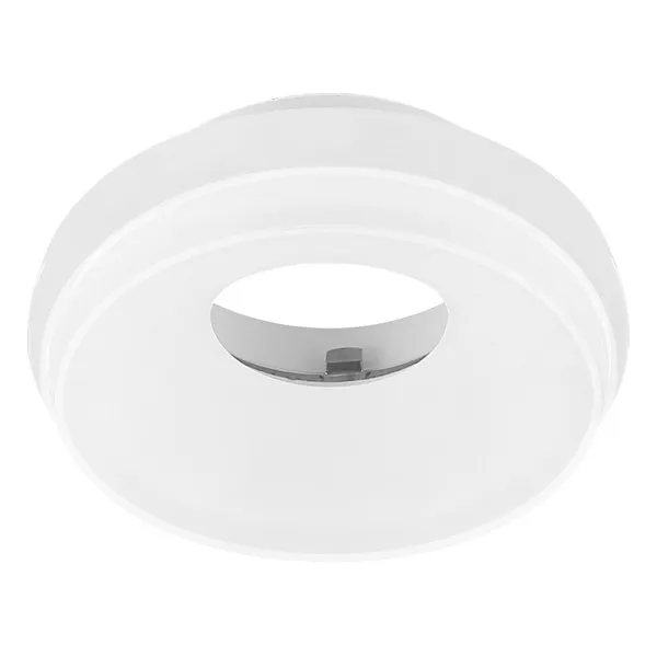 Ugradna rozetna CFR1601 WH