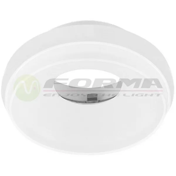 Ugradna rozetna CFR1601 WH - Slika 2