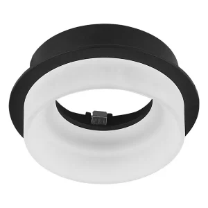 Ugradna rozetna CFR1602 BK