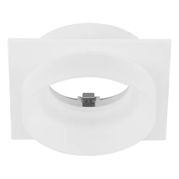 Ugradna rozetna CFR1603 WH
