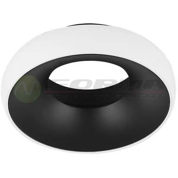Ugradna rozetna CFR1501 WH+BK - Slika 2