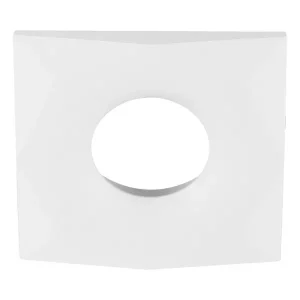 Ugradna rozetna CFR1020 WH
