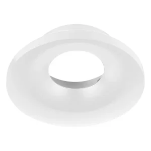 Ugradna rozetna CFR1023 WH