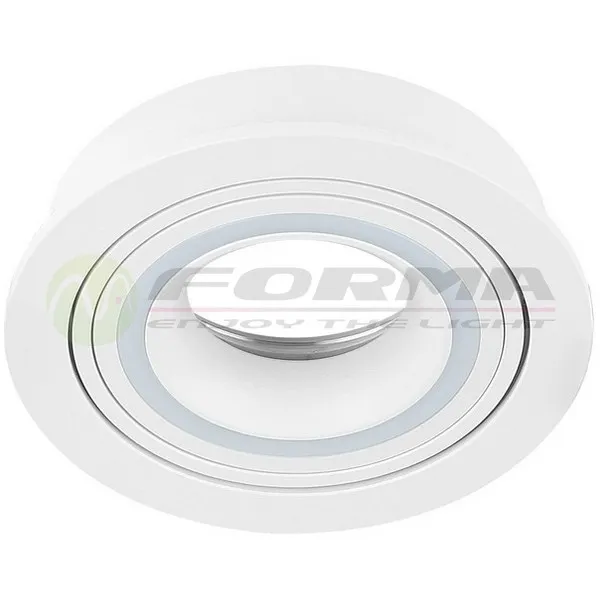 Ugradna rozetna CFR1187 WH - Slika 2