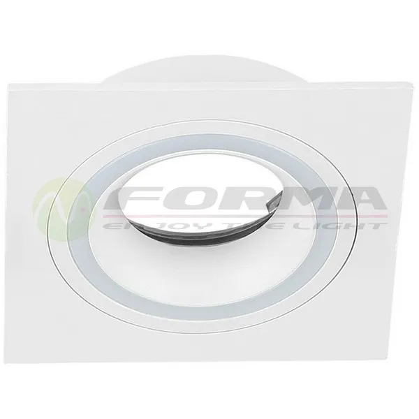 Ugradna rozetna CFR1184 WH - Slika 2