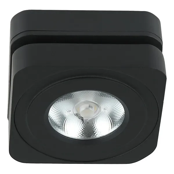 LED nadgradna lampa LN-08-7 BK - Slika 2