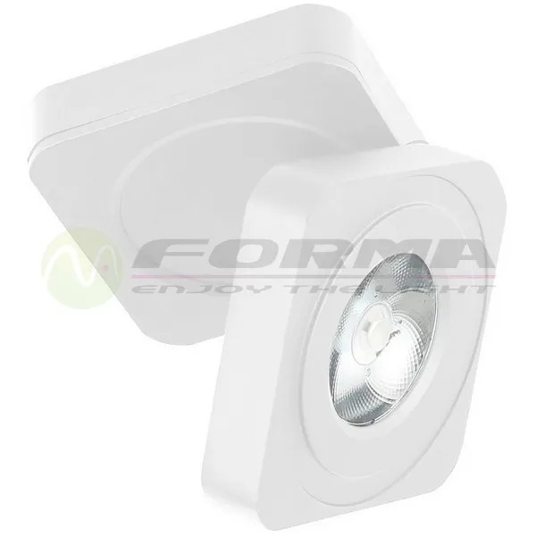 LED nadgradna lampa LN-08-7 WH - Slika 2