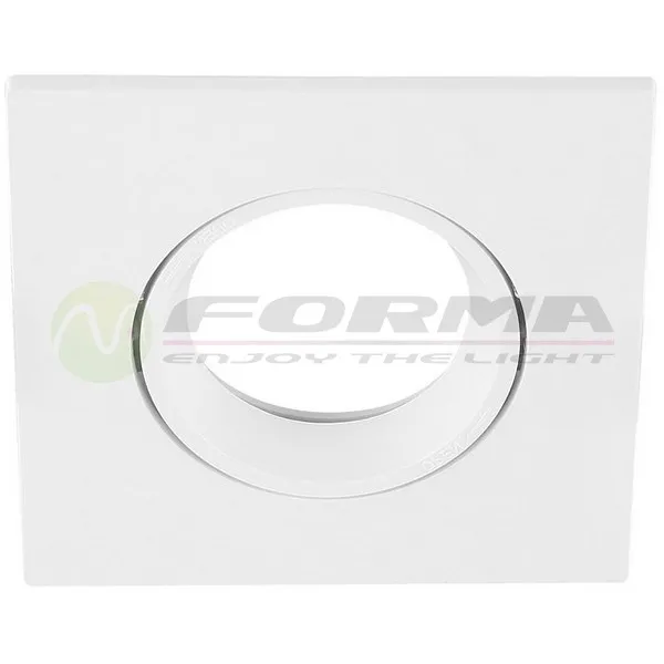 Ugradna rozetna CFR1400 WH - Slika 2