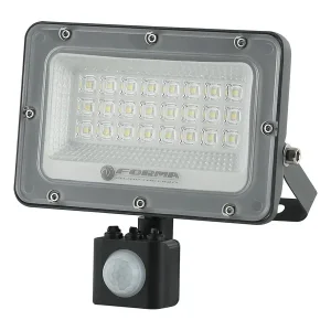 LED reflektor sa senzorom LRG-20S - 4000K