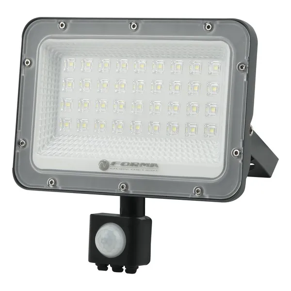 LED reflektor sa senzorom LRG-30S - 4000K