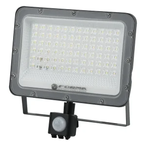 LED reflektor sa senzorom LRG-50S - 6400K