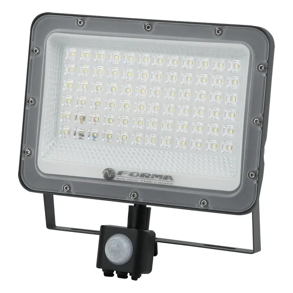 LED reflektor sa senzorom LRG-50S - 4000K