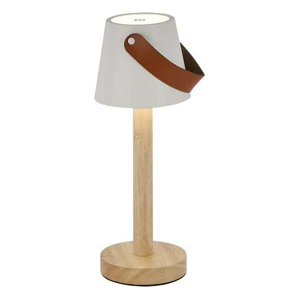 LED stona lampa FD2012-3T WH - Slika 2