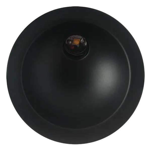 LED zidna svetiljka LU-08-3 BK