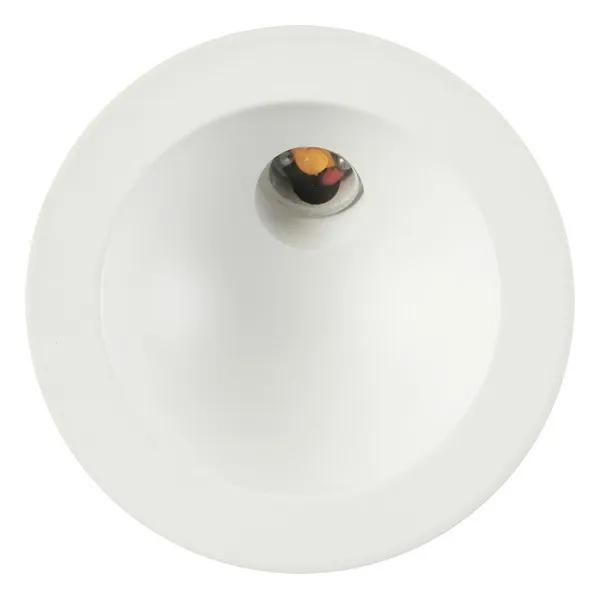 LED zidna svetiljka LU-08-3 WH - Slika 3