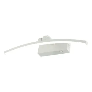 LED zidna lampa LZ008-10 WH