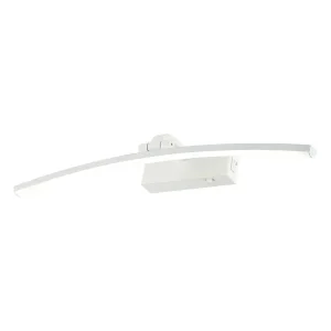 LED zidna lampa LZ008-12 WH