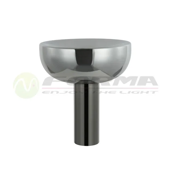 Stona lampa FK7017-1TL BK+SM - Slika 2