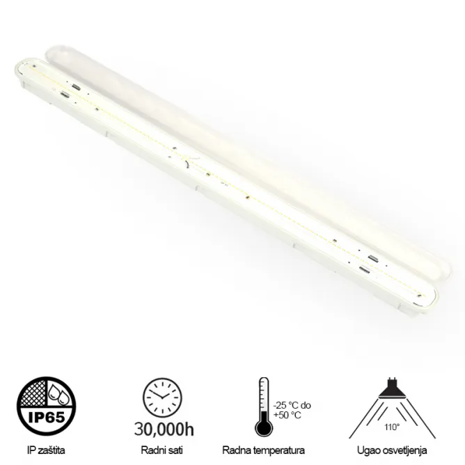 VODODIHT LED LG236C 39W 4000K - Slika 4