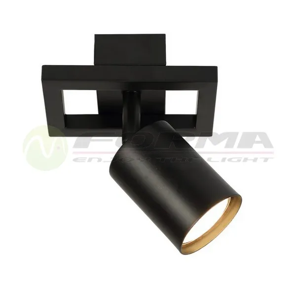 Zidna lampa FG153-1 BK - Slika 2
