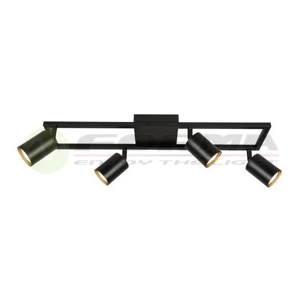 Plafonska lampa FG153-4 BK - Slika 2