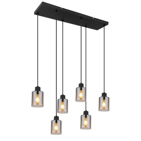Visilica FE705-6V BK - Slika 2