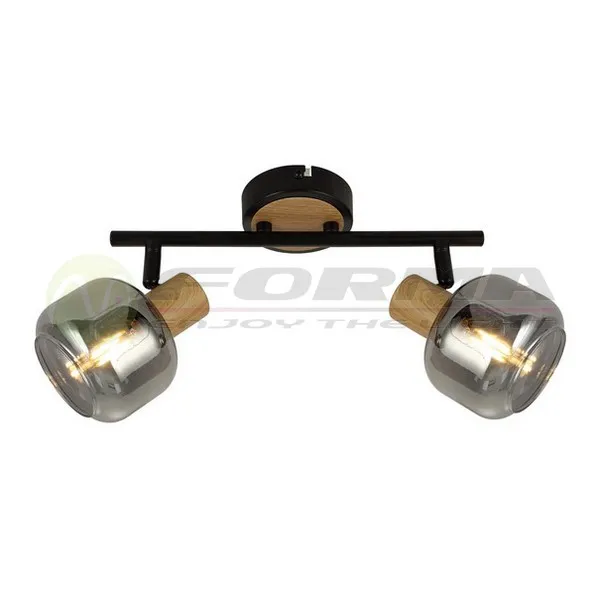 Spot lampa FE408-2 BK+WD - Slika 2
