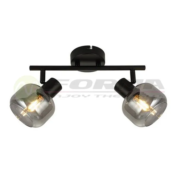 Spot lampa FE408-2 BK - Slika 2