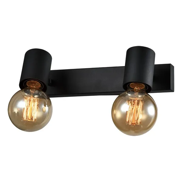 Spot lampa FE707-2 BK - Slika 3