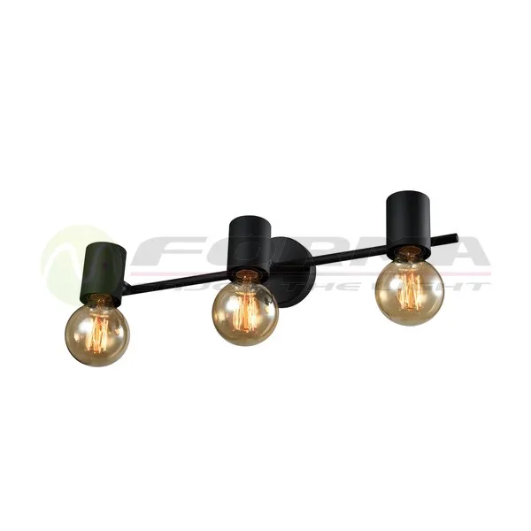 Spot lampa FE707-3 BK - Slika 2
