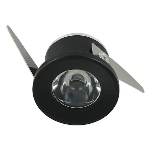 LED zvezdano nebo LS-01-1 BK - 6000K