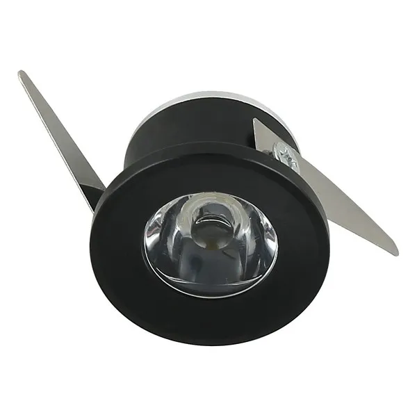LED zvezdano nebo LS-01-1 BK - 6000K