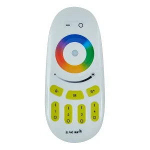 Daljinski za kontrolu RF-RGB5-18AR