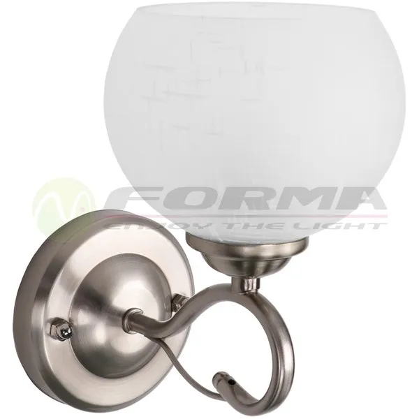 Zidna lampa MD2733-1 SN - Slika 2
