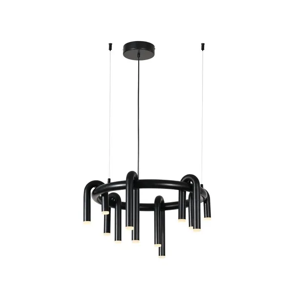 LED viseća lampa FK2010-24V BK - Slika 5