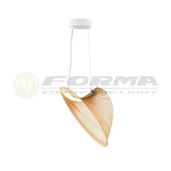 LED viseća lampa FK2014-9V WD - Slika 2