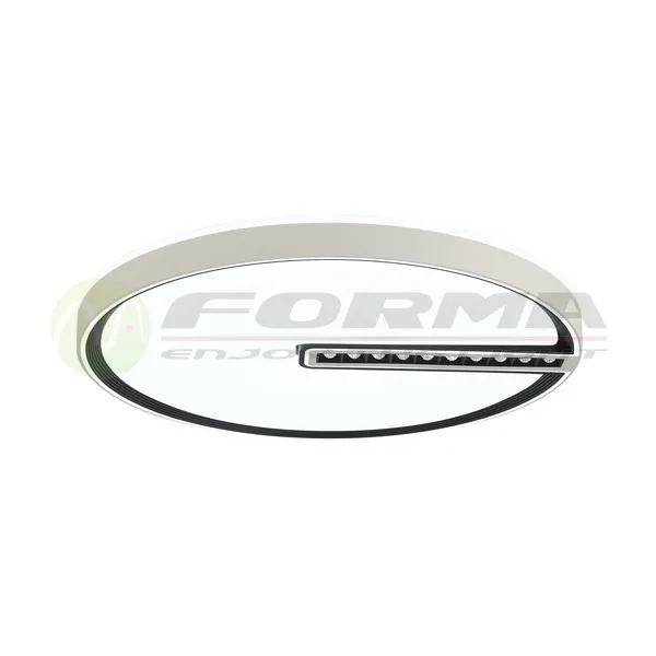 LED plafonjera LP-405-36X BK - Slika 2