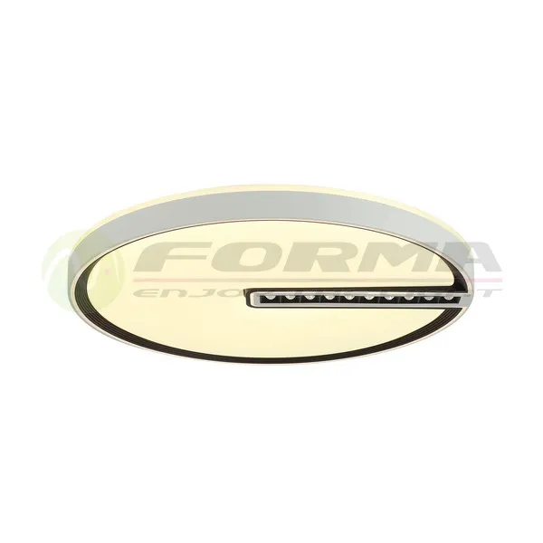 LED plafonjera LP-405-36X BK - Slika 3