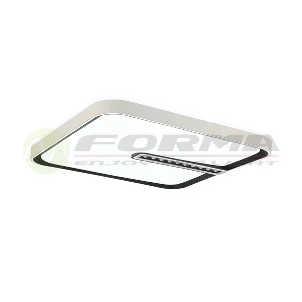 LED plafonjera LP-610-36X BK - Slika 2