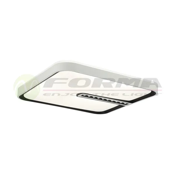 LED plafonjera LP-610-36X BK - Slika 3