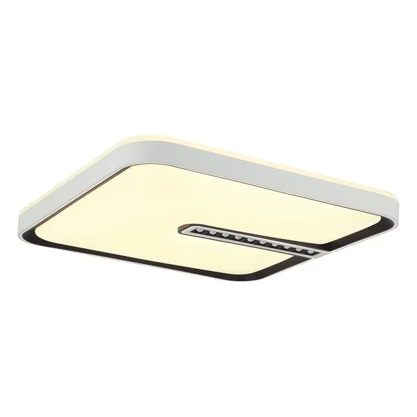 LED plafonjera LP-610-36X BK - Slika 5