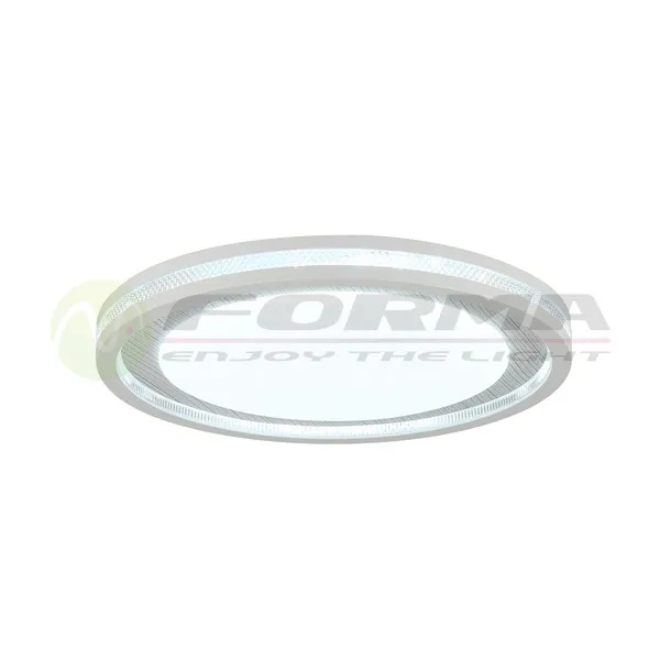 LED plafonjera LP-203-36X WH - Slika 2